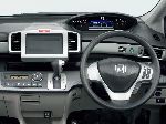  4  Honda Freed Hybrid  5-. (1  [] 2011 2014)