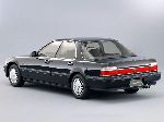   Honda Vigor  (CB5 1989 1995)