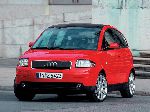  1  Audi A2  5-. (8Z 1999 2005)