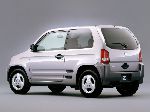  2  Honda Z  (1  1998 2002)