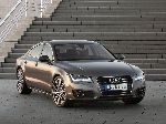  1  Audi () A7 Sportback  (4G 2010 2014)