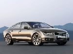  2  Audi () A7 Sportback  (4G 2010 2014)