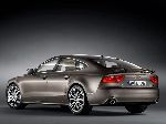  6  Audi () A7 Sportback  (4G 2010 2014)