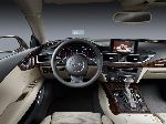  9  Audi () A7 Sportback  (4G [] 2014 2017)