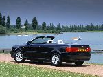  2  Audi Cabriolet  (8G7/B4 1992 2001)