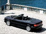 3  Audi Cabriolet  (8G7/B4 1992 2001)