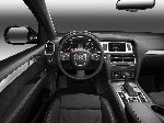  10  Audi () Q7  (4M 2015 2017)