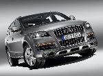  3  Audi () Q7  (4L [] 2008 2015)