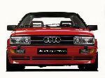  2  Audi Quattro  (85 1980 1991)