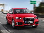   Audi () RS Q3