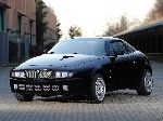  1  Lancia Hyena  (1  1992 1996)