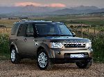   Land Rover ( ) Discovery