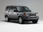  2  Land Rover ( ) Discovery 