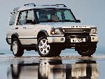  3  Land Rover ( ) Discovery 