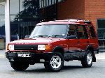  4  Land Rover ( ) Discovery 