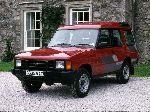  5  Land Rover ( ) Discovery 