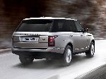  6  Land Rover ( ) Range Rover  (4  2012 2017)