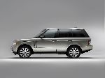  17  Land Rover ( ) Range Rover  (3  [2 ] 2009 2012)
