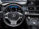  12  Lexus () CT  5-. (1  [] 2013 2015)