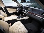  7  Lexus GS  4-. (3  [] 2007 2012)
