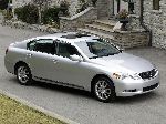  11  Lexus () GS F-Sport  4-. (4  2011 2016)