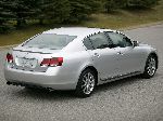  13  Lexus GS  4-. (3  [] 2007 2012)