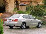  20  Lexus GS  (2  1997 2005)