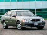 23  Lexus GS  (2  1997 2005)