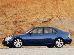  26  Lexus IS  (1  1999 2005)