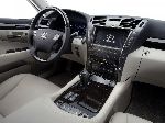  15  Lexus LS F-Sport  4-. (4  [2 ] 2012 2017)
