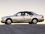  20  Lexus LS  (2  1994 2000)