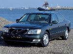  25  Lexus LS  (3  [] 2000 2003)