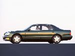  27  Lexus LS  (1  1989 1997)