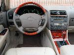  30  Lexus LS  (2  1994 2000)