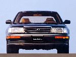  32  Lexus LS  (1  1989 1997)