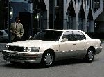  33  Lexus LS  (2  1994 2000)