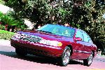  3  Lincoln Continental  (9  1995 2017)