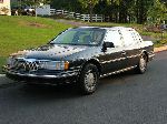  6  Lincoln Continental  (8  1988 1994)