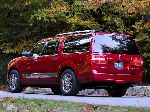  14  Lincoln Navigator L  5-. (3  2007 2014)