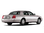  2  Lincoln Town Car  (3  1998 2011)
