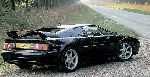  4  Lotus Esprit  (4  1991 1993)