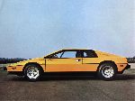  17  Lotus Esprit  (1  1976 1978)