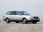  3  Audi S2  (8C/B4 1992 1995)