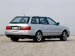  4  Audi S2  (8C/B4 1992 1995)