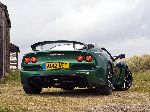  5  Lotus Exige  2-. (Serie 2 2004 2012)