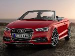  1  Audi () S3  (8V 2013 2016)