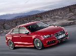  3  Audi () S3  (8V 2013 2016)