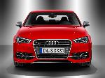  5  Audi () S3  (8V 2013 2016)