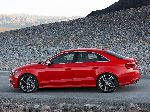  6  Audi () S3  (8V 2013 2016)