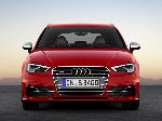  3  Audi () S3 Sportback  5-. (8V 2013 2016)